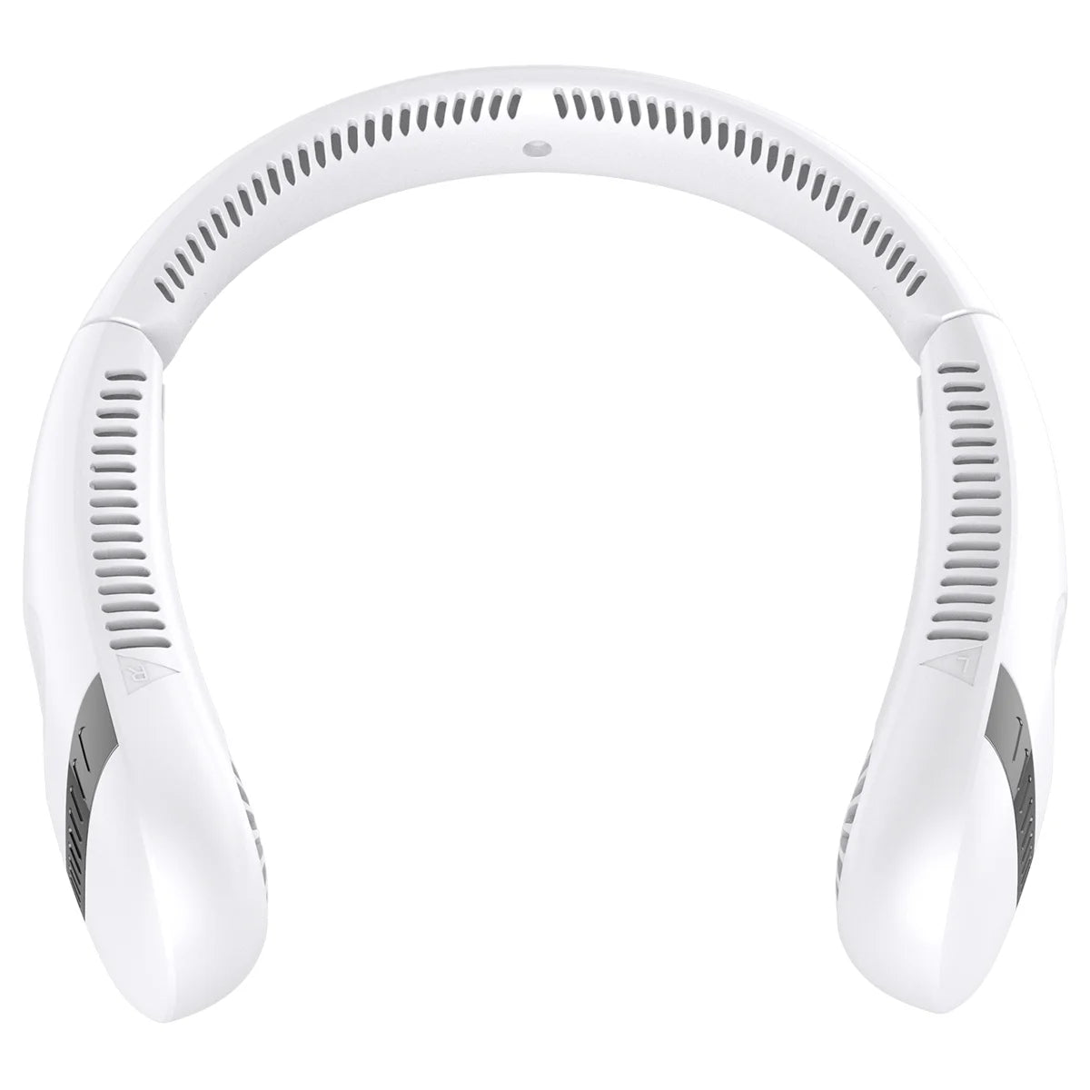InstaRelief-Foldable Bladeless Neck Fan – 5000mAh
