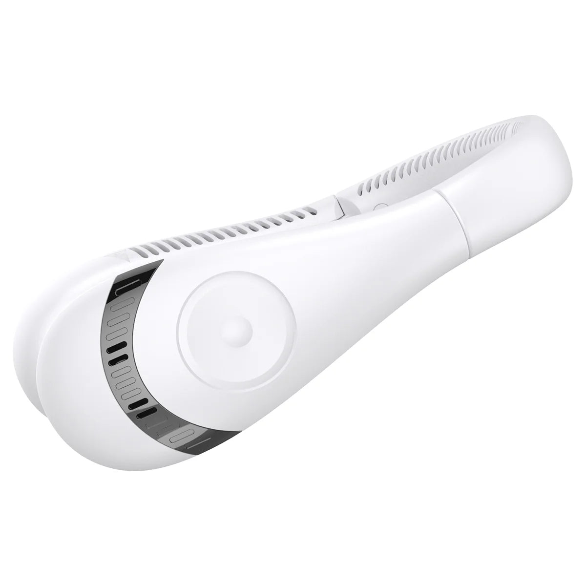 InstaRelief-Foldable Bladeless Neck Fan – 5000mAh